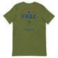 Land Of The Free ? | Men's T-Shirt
