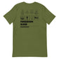 Freedom Kind Values | Men's T-shirt