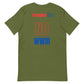 No WWIII | Men's T-shirt