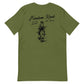 Pro 2nd Amendment Cowboy | Men's T-shirt