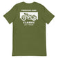 Classic Motorcycle | Men's T-shirt