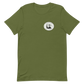 Bald Eagle Logo | Men's T-shirt