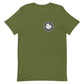 Sea Scape Logo | Men's T-shirt
