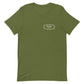 Pistols 'E pluribus unum' | Men's T-shirt