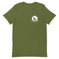 Moonlit Buck | Men's T-shirt