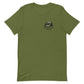 Anti-Tyranny Elk | Men's T-shirt