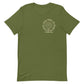 'Common Sense Helps All Mankind' | Men's T-shirt