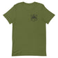 Hunting & Fishing Anti-Tyranny | Men's T-Shirt
