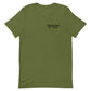 OG Anti - Tyranny Crew | Men's T-Shirt