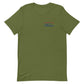 Land Of The Free ? | Men's T-Shirt