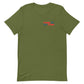 No WWIII | Men's T-shirt