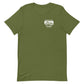 Classic Motorcycle | Men's T-shirt