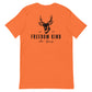 Anti-Tyranny Buck | Men's T-shirt
