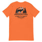 Anti-Tyranny Elk | Men's T-shirt