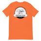Common Sense Driven Anti-Tyranny | Men's T-shirt
