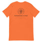 Rooted In Common Sense | Men's T-shirt