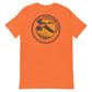 Anti - Tyranny Mallard Duck | Men's T-shirt