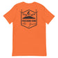 Hunting & Fishing Anti-Tyranny | Men's T-Shirt