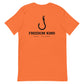 Hook Anti - Tyranny | Men's T-Shirt