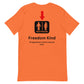 Just a Restroom Sign | Men's T-Shirt