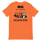 OG Anti - Tyranny Crew | Men's T-Shirt