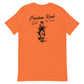 Pro 2nd Amendment Cowboy | Men's T-shirt
