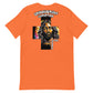 Unwavering Christian | Men's T-shirt