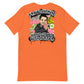 Smokin' Cheese With Hunter | Men's T-shirt