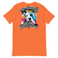 Love Pits, Hate Tyranny | Men's T-shirt