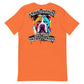 Love Pits, Hate Tyranny | Men's T-shirt