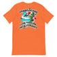 Love Paradise, Hate Tyranny | Men's T-shirt