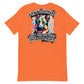 Love Shepherds, Hate Tyranny | Men's T-shirt