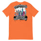Love Philly, Hate Tyranny | Men's T-shirt