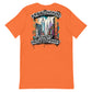 Love NY, Hate Tyranny | Men's T-shirt