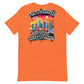 Love Miami, Hate Tyranny | Men's T-shirt