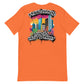 Love Jacksonville, Hate Tyranny | Men's T-Shirt