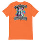 Love Bulldogs, Hate Tyranny | Men's T-Shirt