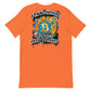 Love Bitcoin, Hate Tyranny | Men's T-Shirt
