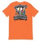 Love Baltimore, Hate Tyranny | Men's T-Shirt