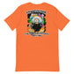 "The US Economy is doing very well." - Janet Yellen | Men's T-Shirt