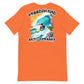 Freedom Kind Surfer | Men's T-Shirt