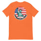 Freedom Kind Statue of Liberty | Men's T-Shirt