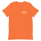 Anti - Tyranny Scroll Logo | Men's T-shirt
