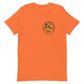 Anti - Tyranny Mallard Duck | Men's T-shirt