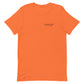 Free The Orange Herring | Men's T-Shirt