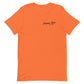Pro 2nd Amendment Cowboy | Men's T-shirt