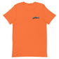 Unwavering Christian | Men's T-shirt