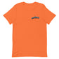 Unwavering Christian | Men's T-shirt