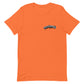 Love NY, Hate Tyranny | Men's T-shirt