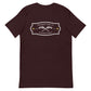 Pistols 'E pluribus unum' | Men's T-shirt